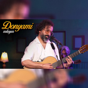 Donyami - Unplugged Version by Valayar
