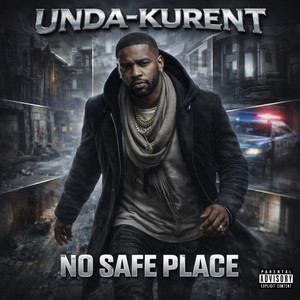 No Place to Set It Down by Unda-Kurent