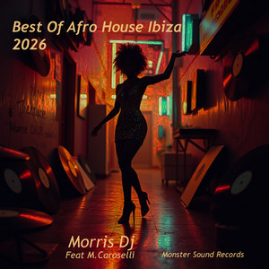 Afro Beat by Morris Dj