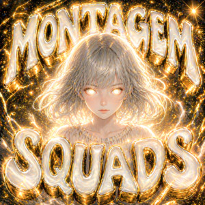 MONTAGEM SQUADS by RED EVIL JACK