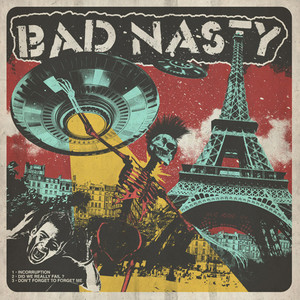 Did We Really Fail? by Bad Nasty