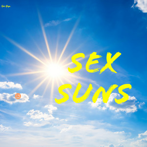 Sex Suns album