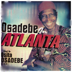 Kedu America Series 2 by Chief Stephen Osita Osadebe
