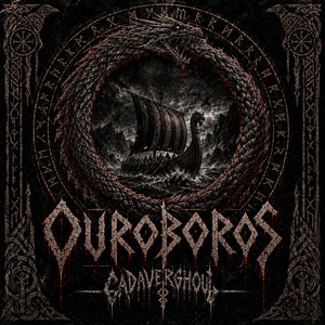 WE MUST KILL ALL THE HUMANS - 01110111 01101101 01101011 01100001 01110100 01101000 by Cadaver Ghoul