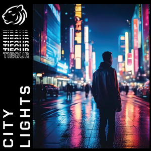 City Lights by Tiegur