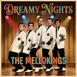 Tonight, Tonight by The Mello-Kings