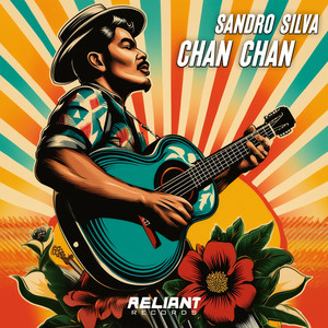 Chan Chan cover art