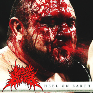 LARIAT DECAPITATION by MUSCLE BUSTER