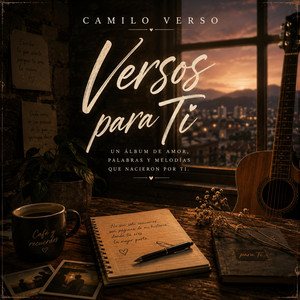 Cuando sonries by Camilo Verso