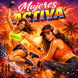 mujeres activa by ferxxobussi