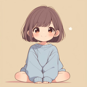 ya-su - Sweet Like Candy