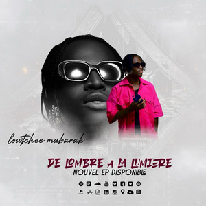 LOUTCHEE MUBARAK - Cest Ta Saison