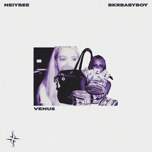 venus by Neiybee, BKRBABYBOY