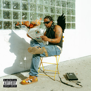 Hate It Here by Azizi Gibson, Kamandi
