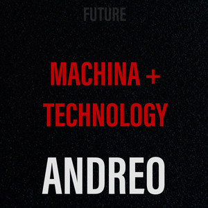 Andreo - Machina