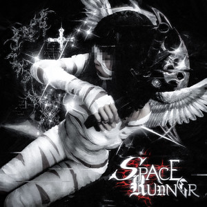 SPACE RUNNER - Ultra Slowed by HXLLGANG, DrDeagle, SLOWERB