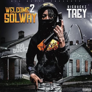 Stuck In Our Ways by BigBuckz Trey