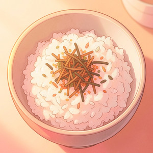 Furikake by Sushi Loops