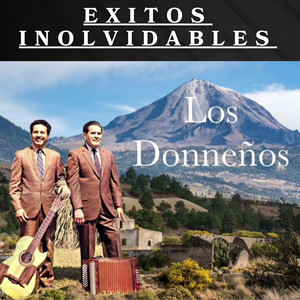 Los Donnenos - Mataron A La Paloma