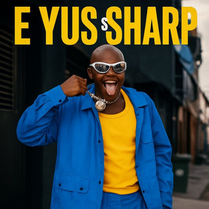E Yus Sharp by Alinco HeadBoy, Nickelxon