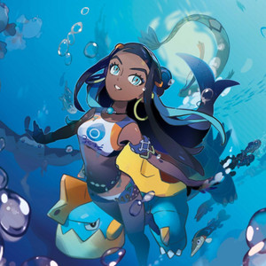 Aquafina! by cxRoyalty