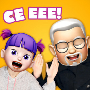 Dede Nerede Ce eee by Yoyo Çocuk
