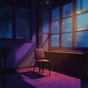 bedside glow by Soft Census