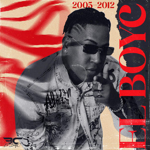 El Boys C - Guial de Ghetto (LaChacalita)