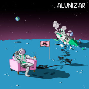Alunizar