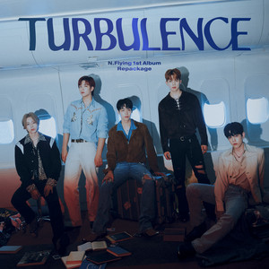 Into Bloom by N.Flying