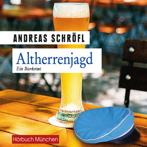 Altherrenjagd (Der 'Sanktus' muss ermitteln)