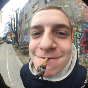 Djerko Ulica - Lagano Ruganje