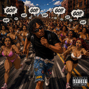 GO! by B2
