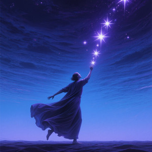 Chasing Starlight by KARTA WIJAYA