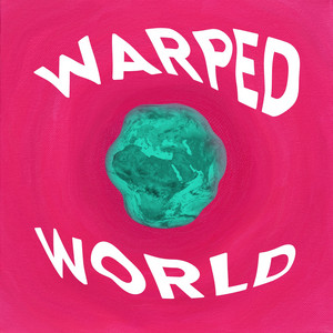 Warped World by LandesJugendJazzOrchester Hessen, Kicks & Sticks