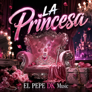 La Princesa by El Pepe DK Music