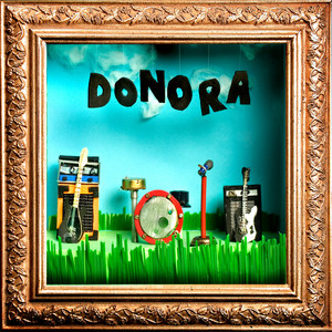 Shhh by Donora