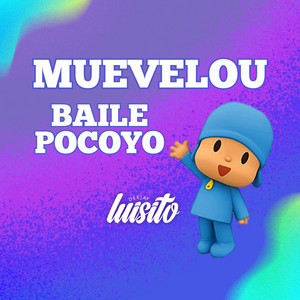 Dj Luisito - Oficial - MUEVELOU (BAILE POCOYO)