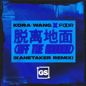 Kanetaker — 脱离地面 (Kanetaker Remix) (2026)