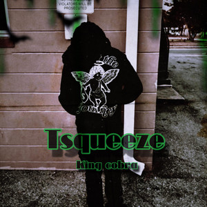 King cobra by Tsqueeze