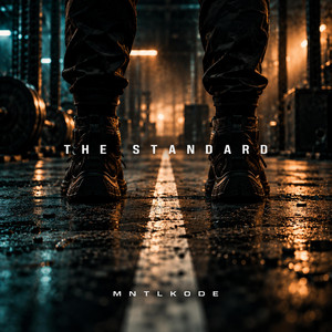 THE STANDARD by MNTLKODE