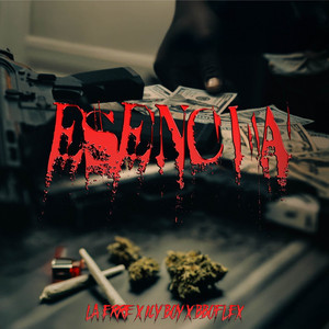 E$ENCIA by La ERRE, Icyboy, BBOFLEX