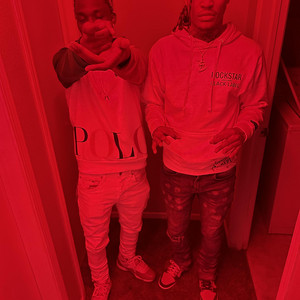Quick Pt2 by Rbm Rello, Badly Dooty