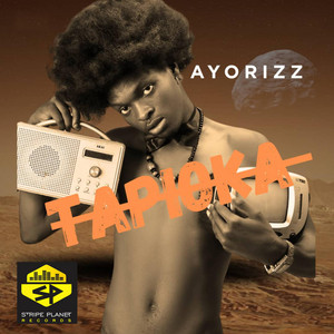 AYO RIZZ - TAPIOKA