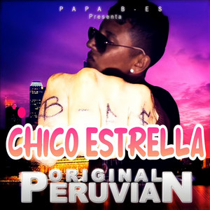 Chico Estrella by Papá BIG ES