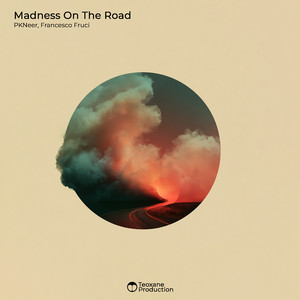 Madness On The Road by PKNeer, Francesco Fruci
