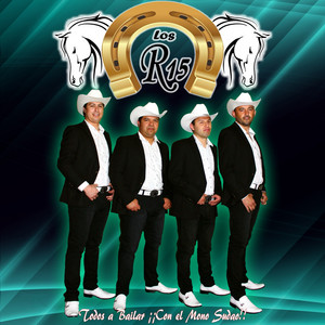 Mix El Curanto by Los R15