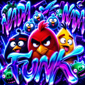 NADA NADA FUNK - Slowed + Reverb by Naxzo on the beat