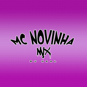 DJ Haal & Mc novinha - Tem uma Coisa Nessa Galinha