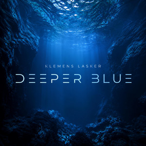 Deeper Blue by Klemens Lasker